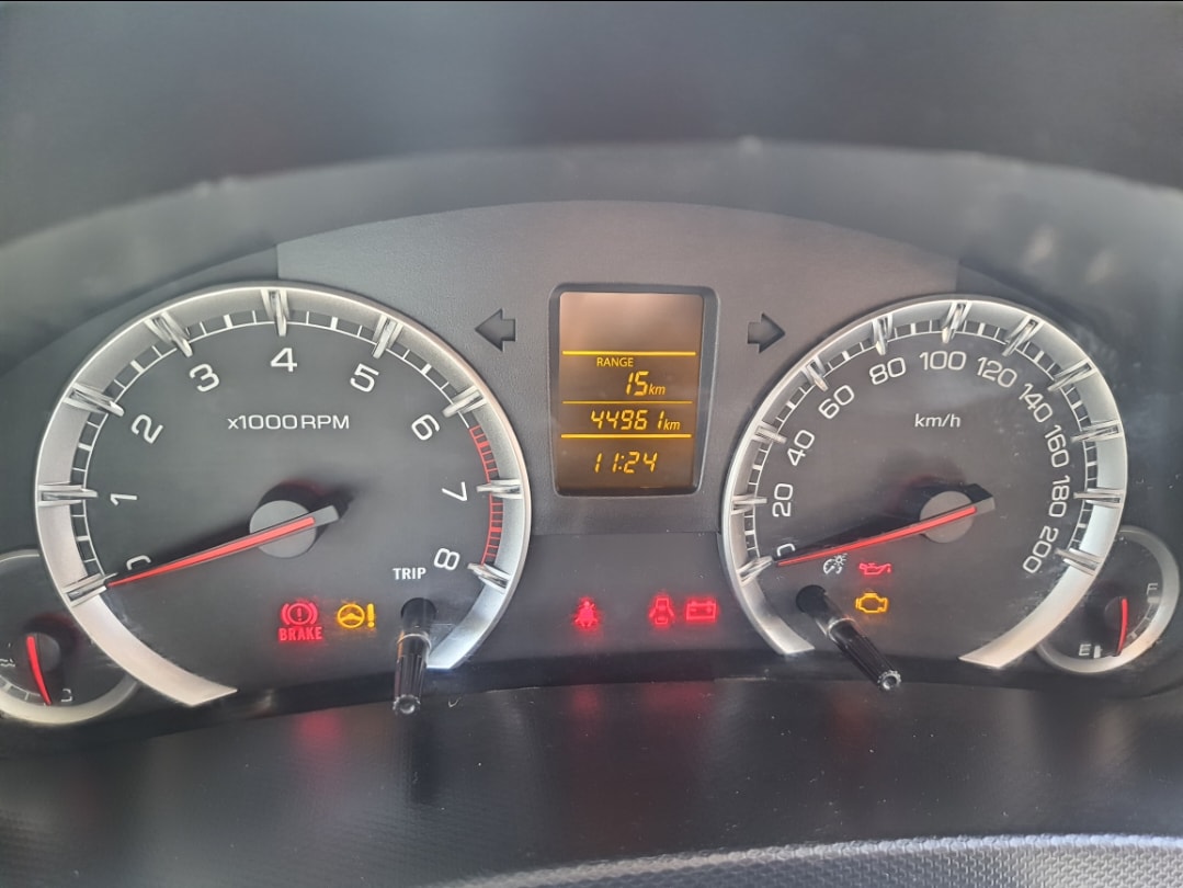 Swift DZire image 8 Swift DZire image 8