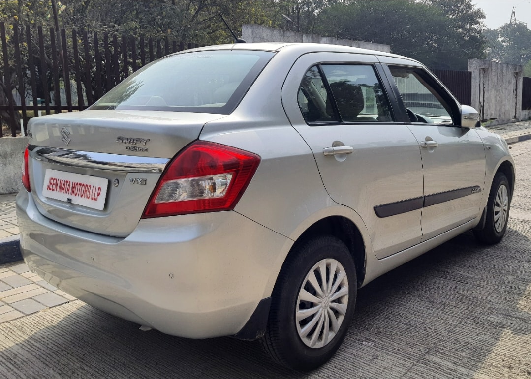 Swift DZire image 3 Swift DZire image 3