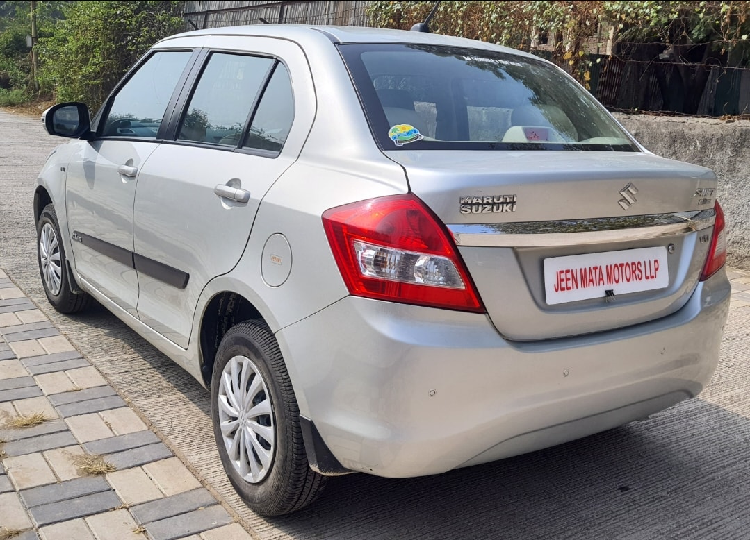 Swift DZire image 5 Swift DZire image 5