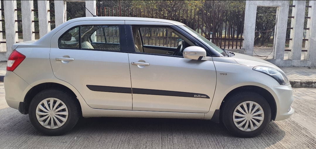 Swift DZire image 6 Swift DZire image 6