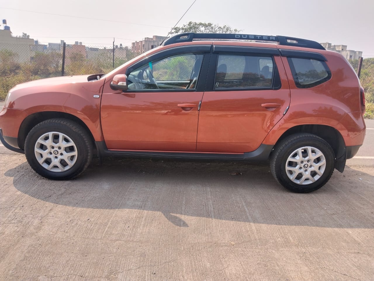 Duster image 2 Duster image 2