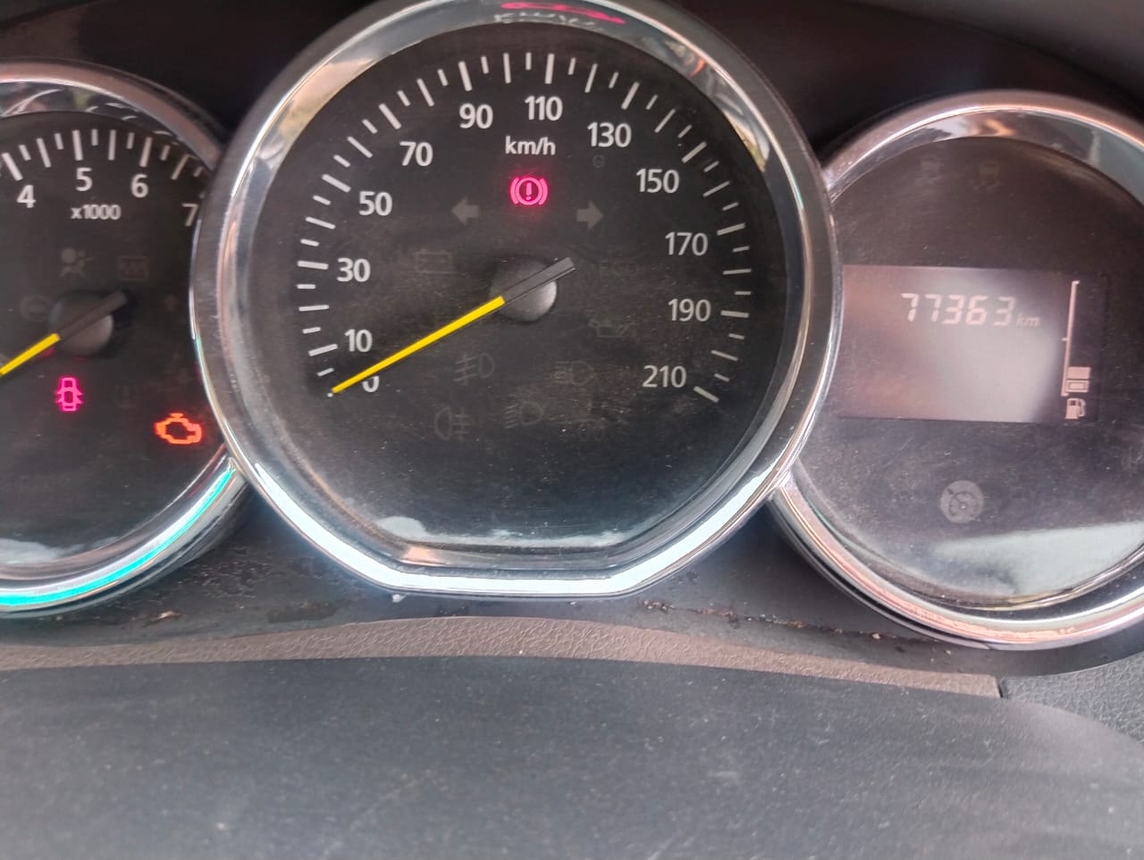 Duster image 9 Duster image 9