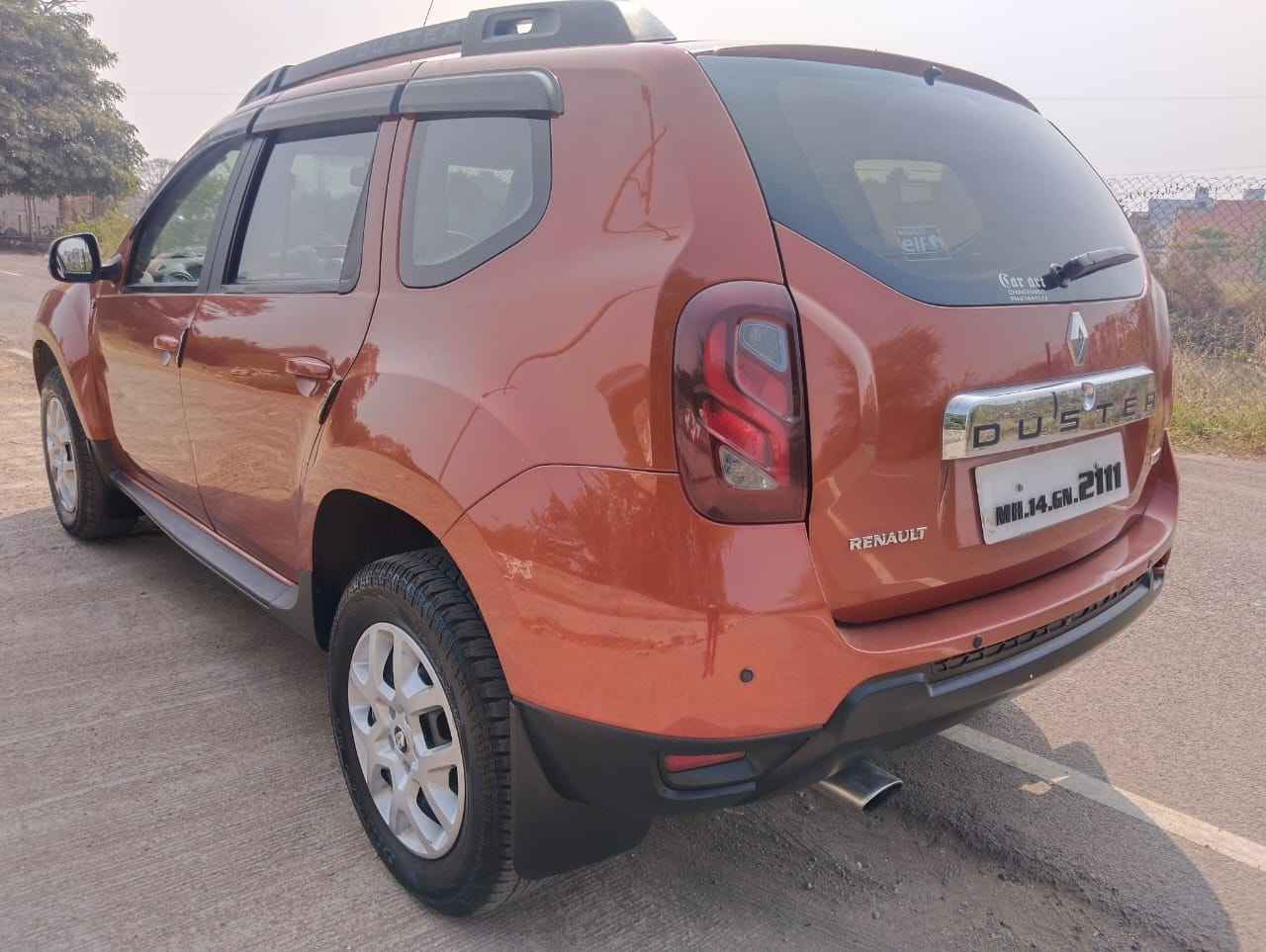 Duster image 3 Duster image 3