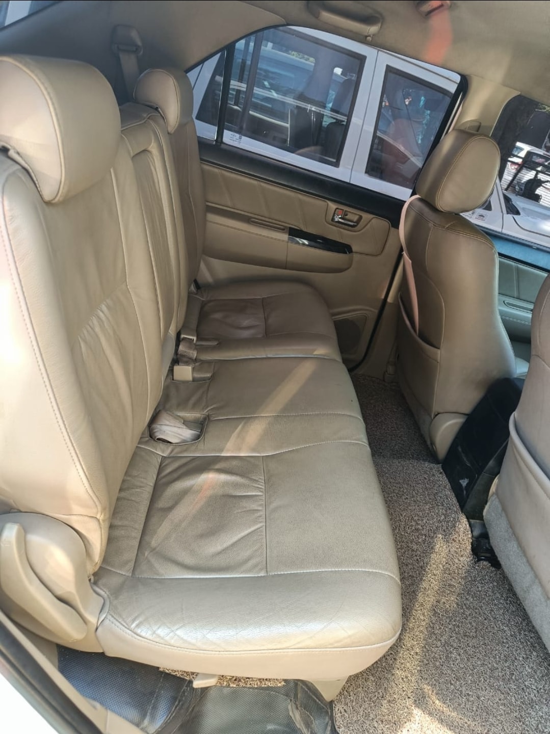 Fortuner image 12 Fortuner image 12