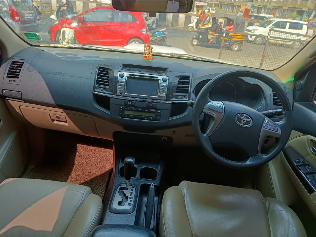 Fortuner image 10 Fortuner image 10