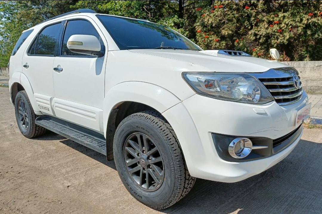 Fortuner image 7 Fortuner image 7