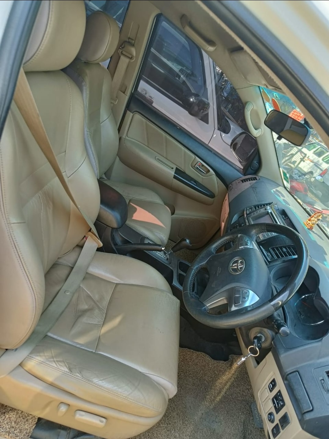 Fortuner image 11 Fortuner image 11