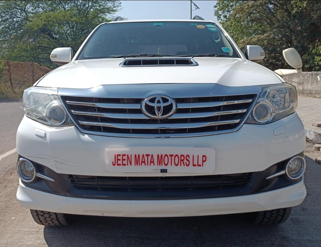 Fortuner image 8 Fortuner image 8