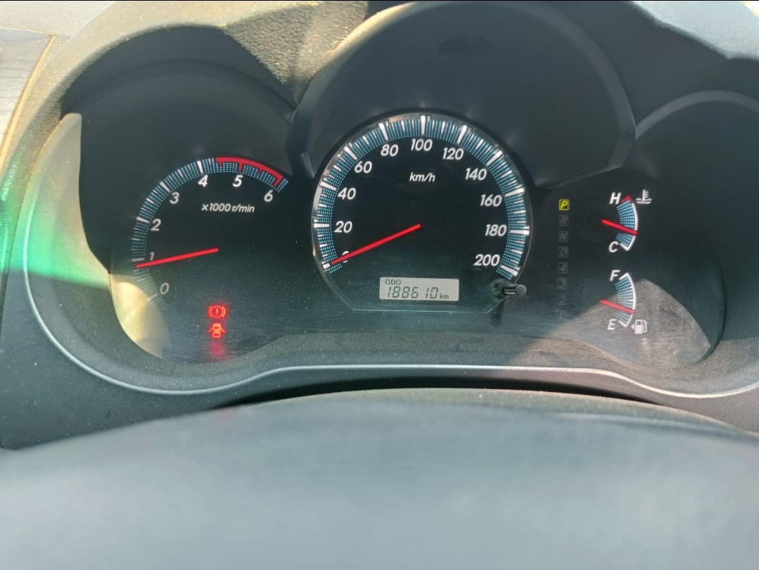 Fortuner image 9 Fortuner image 9