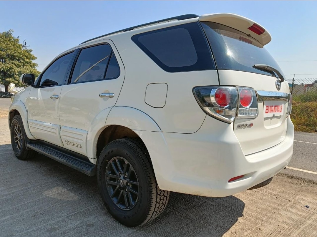 Fortuner image 5 Fortuner image 5