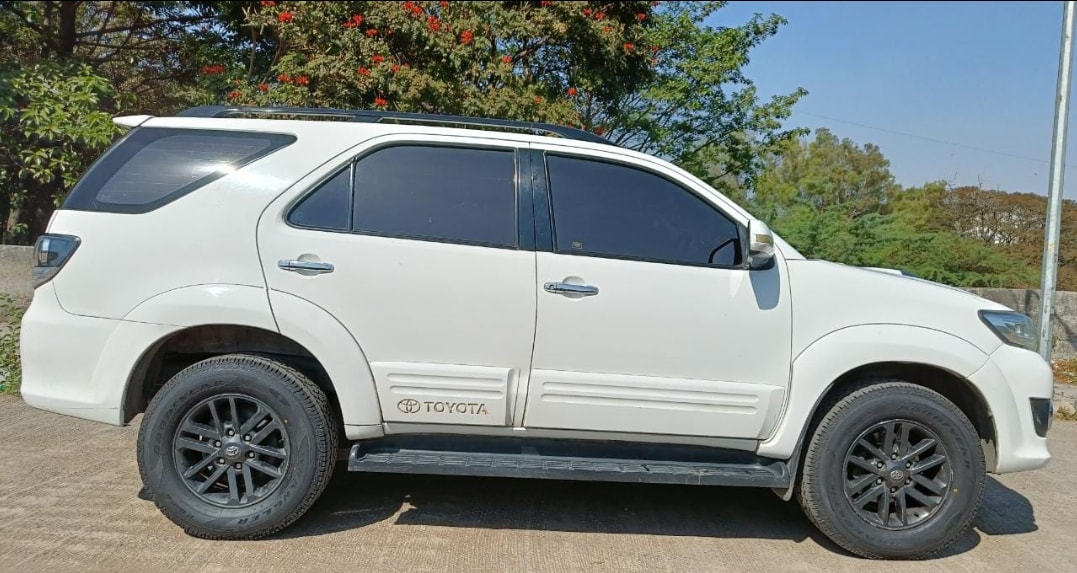 Fortuner image 6 Fortuner image 6