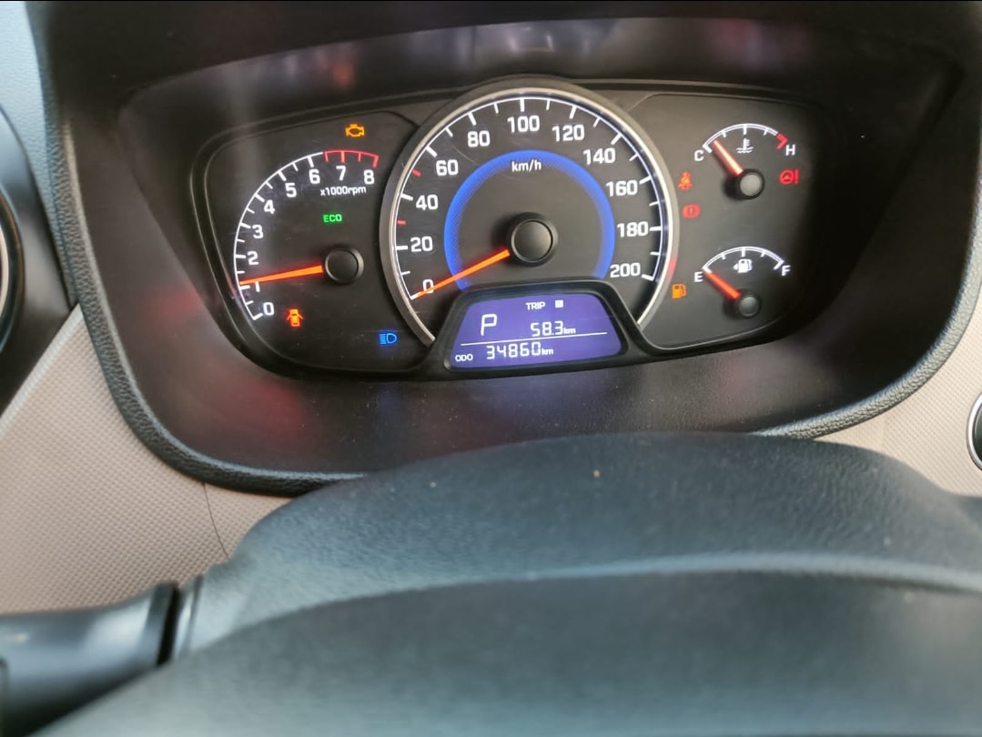 Grand i10 image 9 Grand i10 image 9