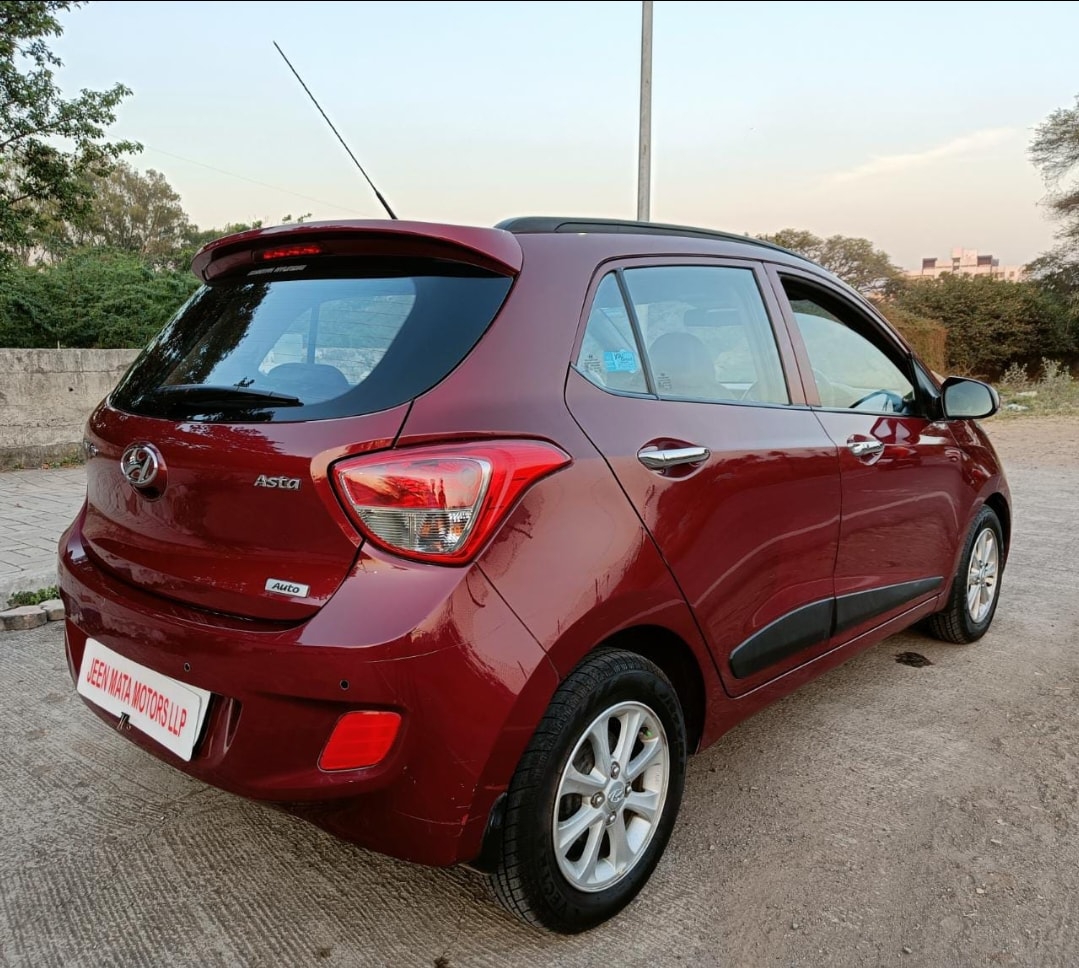 Grand i10 image 3 Grand i10 image 3