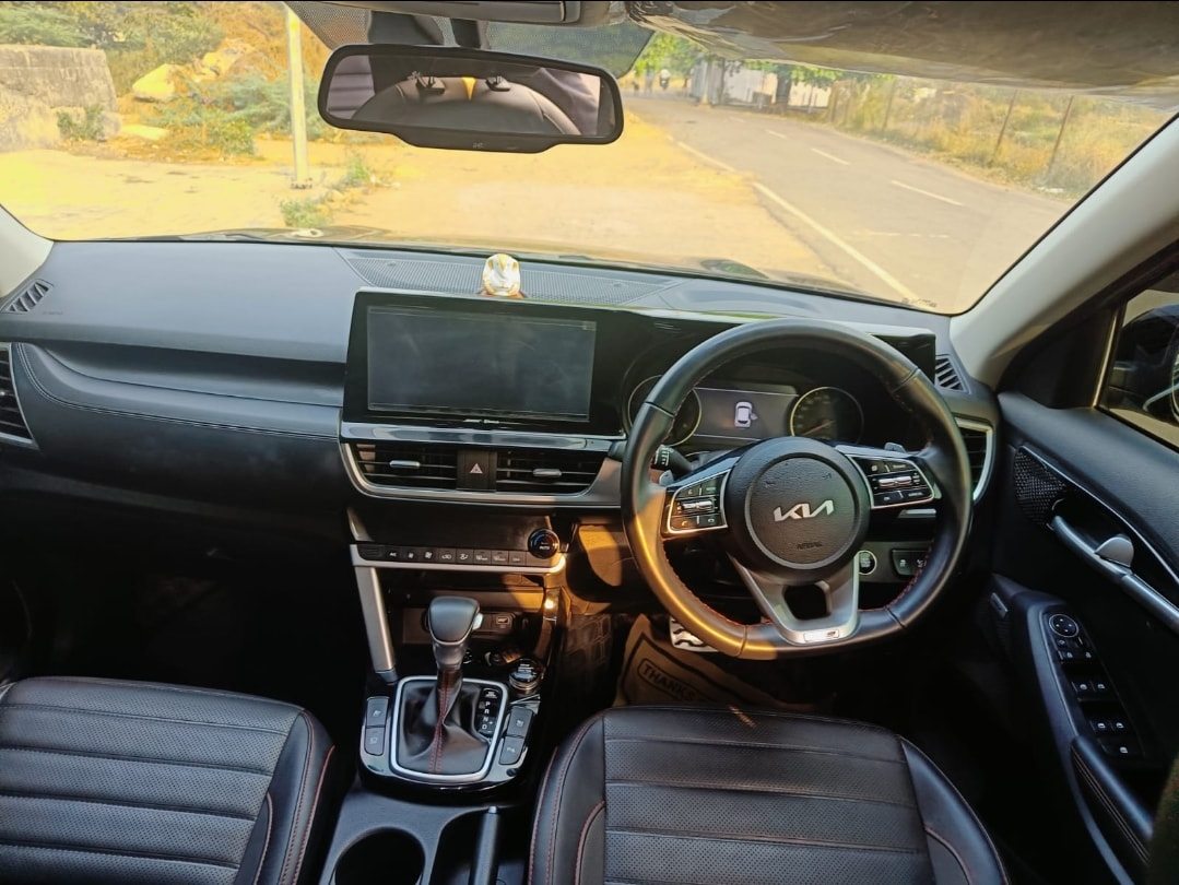 Seltos image 10 Seltos image 10