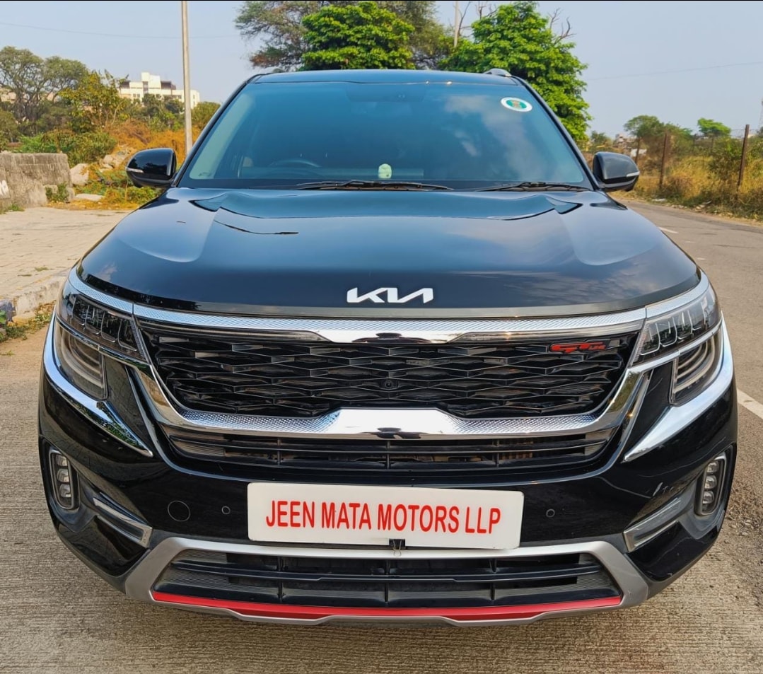 Seltos image 8 Seltos image 8