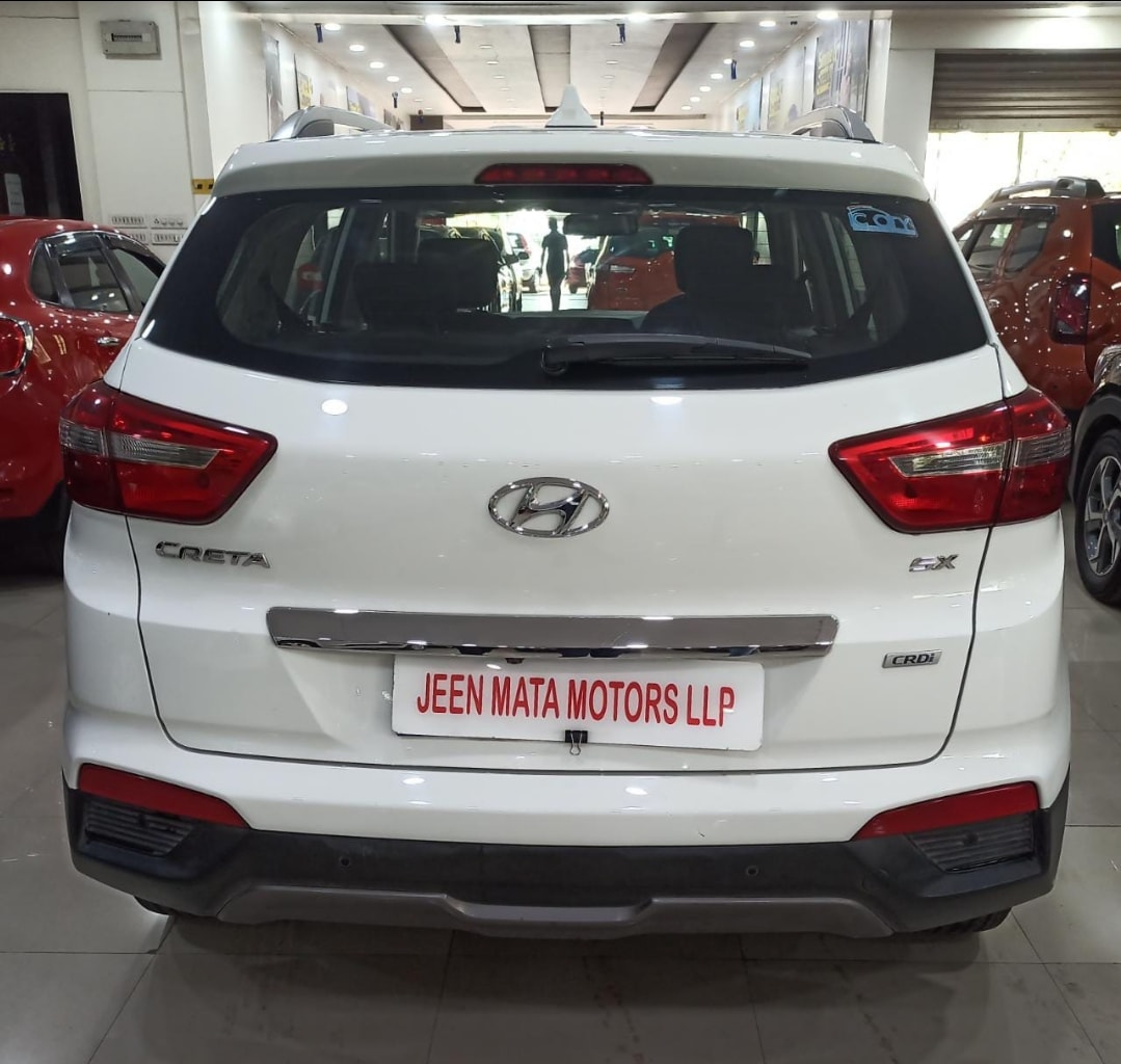 Creta image 4 Creta image 4