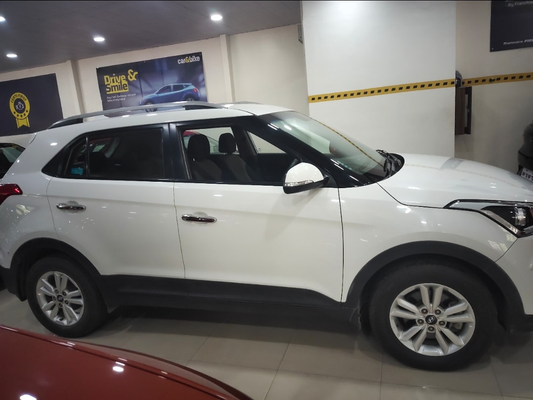 Creta image 5 Creta image 5