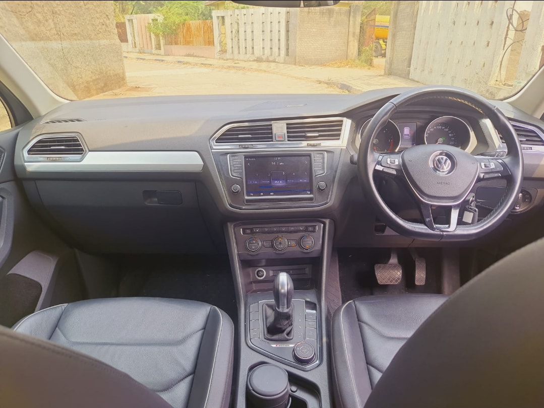 Tiguan image 10 Tiguan image 10