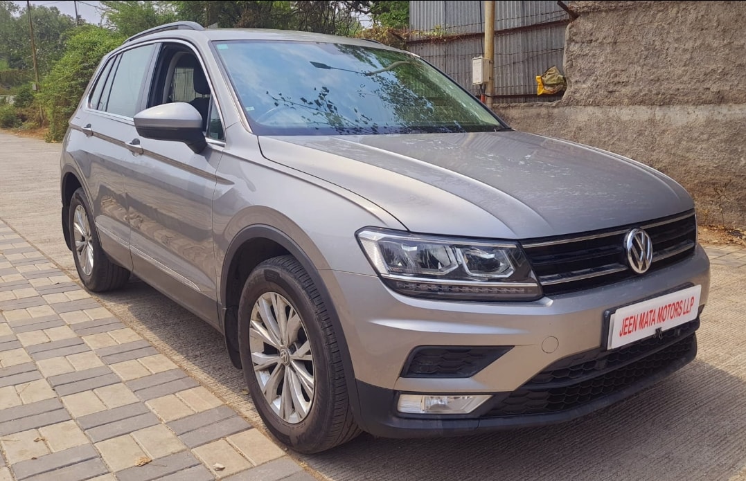 Tiguan image 7 Tiguan image 7