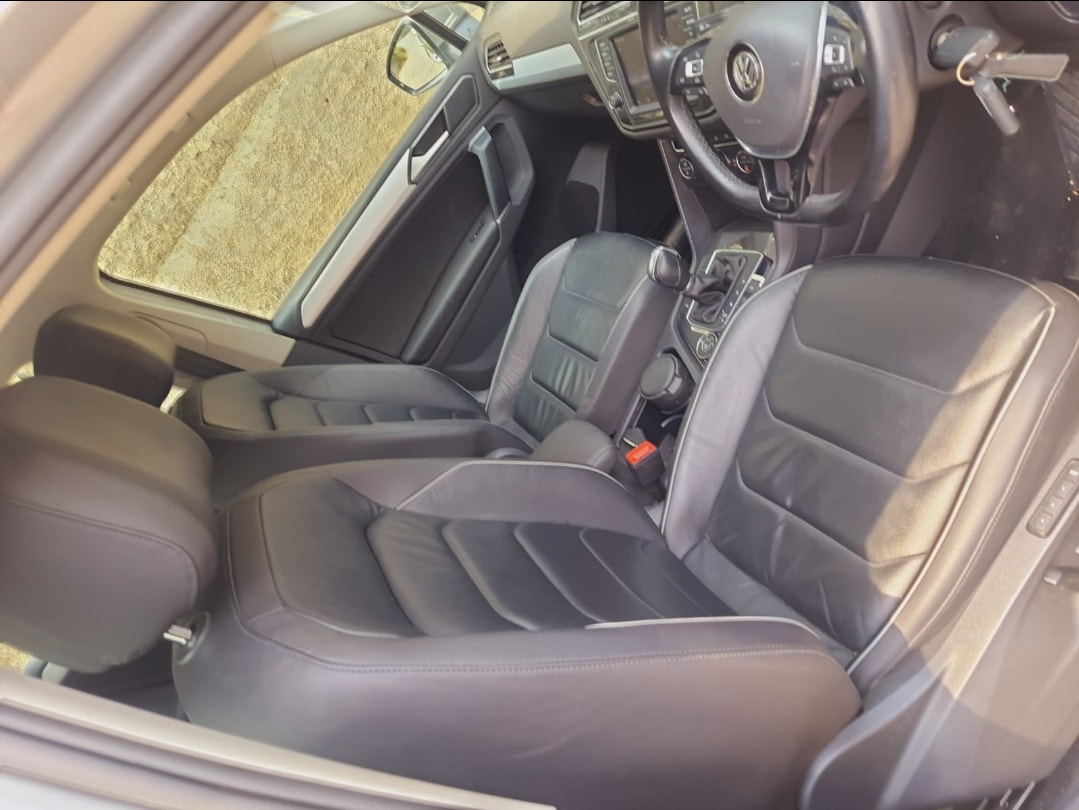 Tiguan image 11 Tiguan image 11