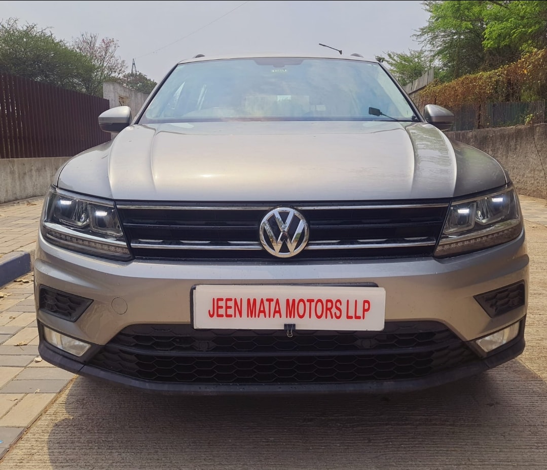 Tiguan image 8 Tiguan image 8