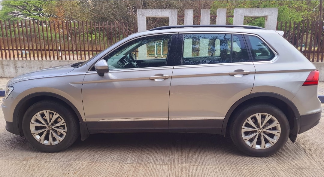 Tiguan image 2 Tiguan image 2