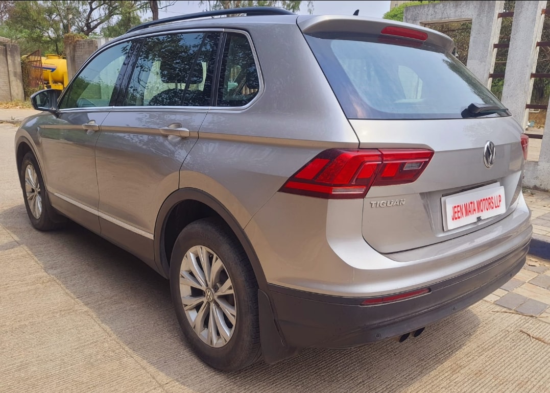 Tiguan image 3 Tiguan image 3