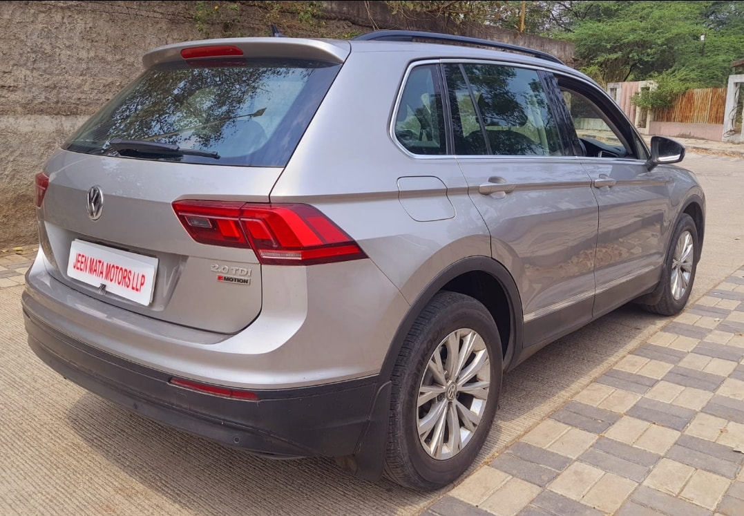 Tiguan image 5 Tiguan image 5