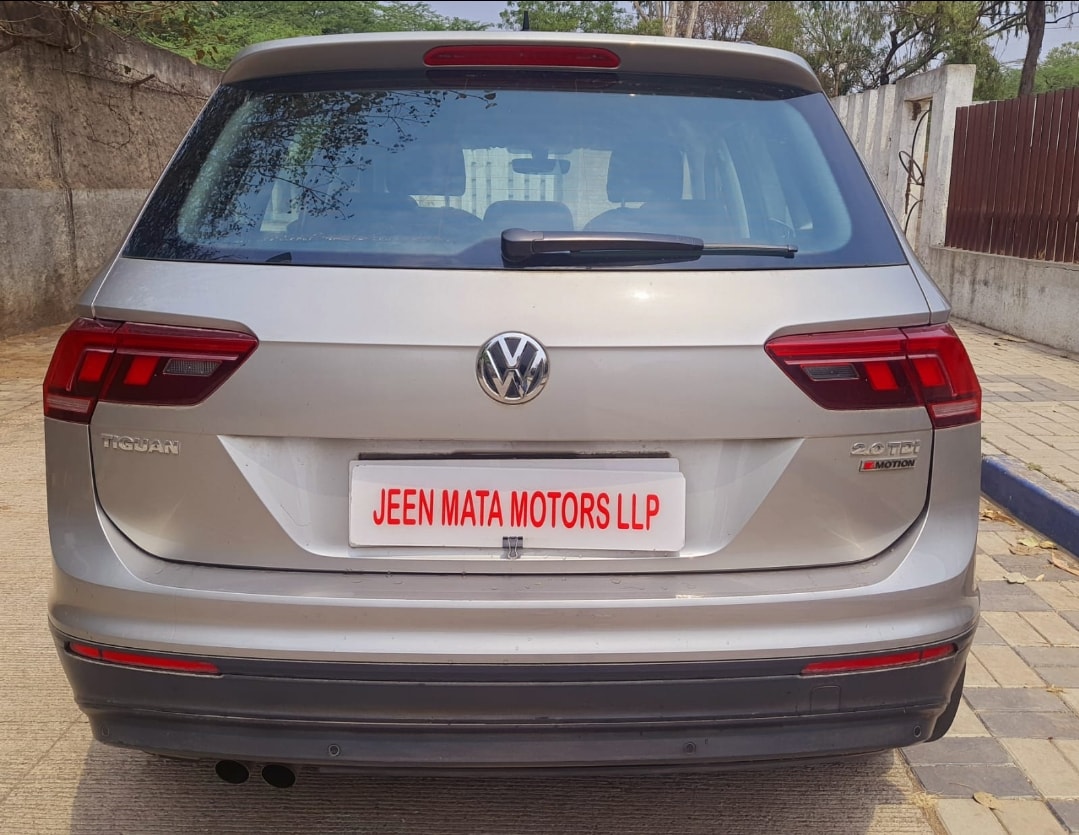 Tiguan image 4 Tiguan image 4