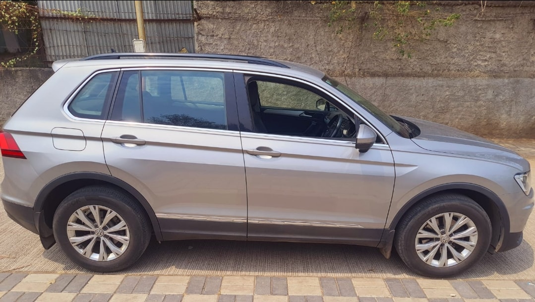 Tiguan image 6 Tiguan image 6