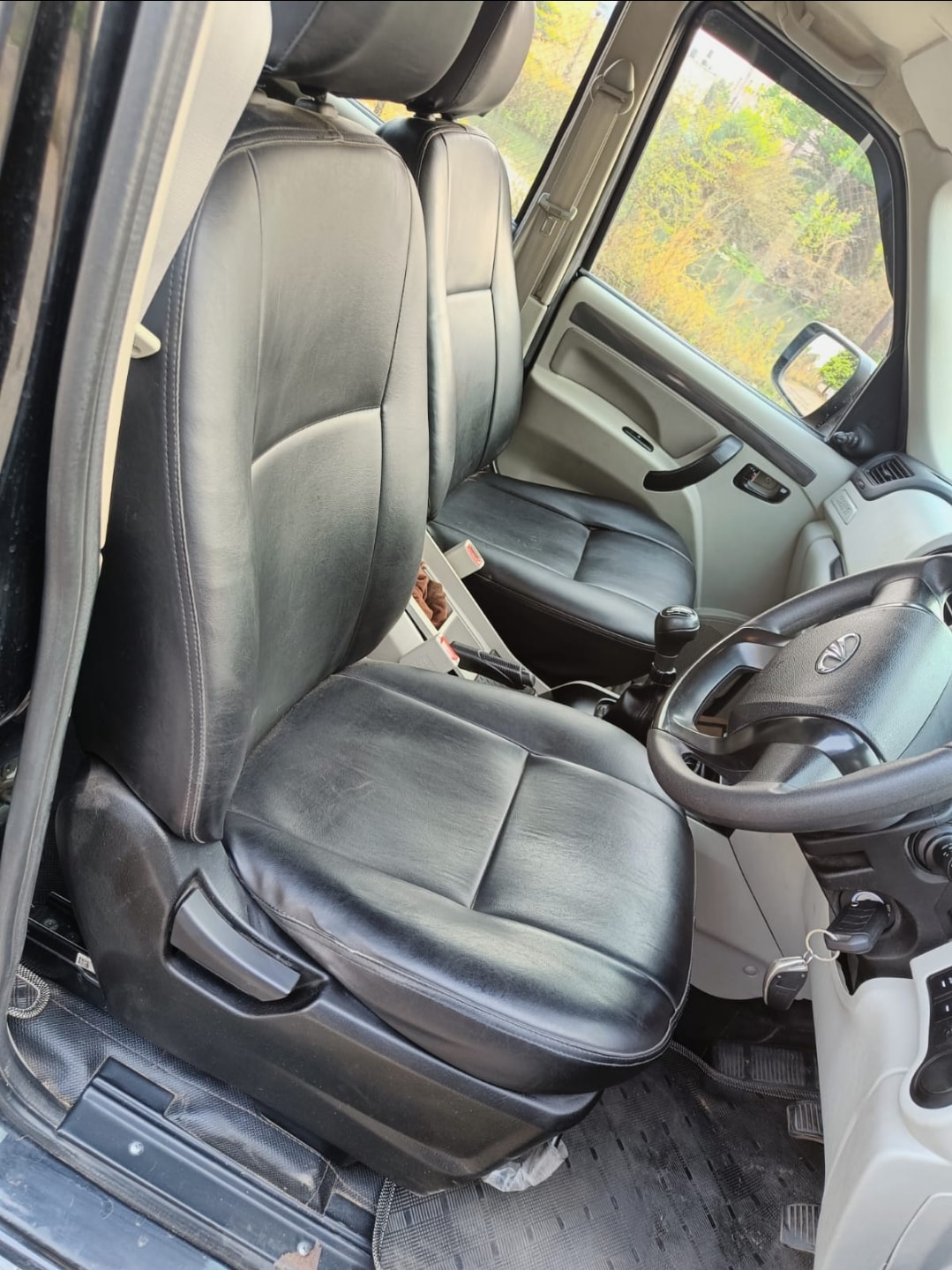 Scorpio image 12 Scorpio image 12