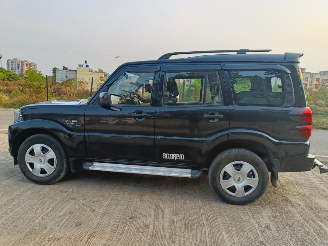 Scorpio image 2 Scorpio image 2