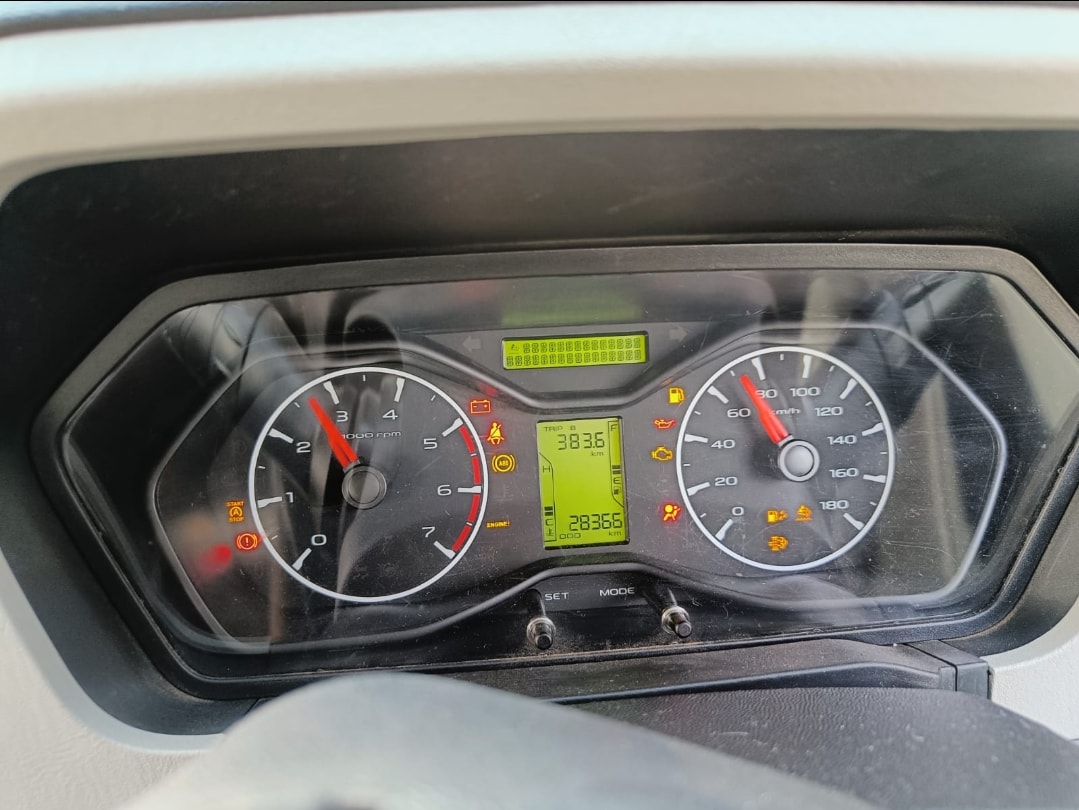 Scorpio image 10 Scorpio image 10