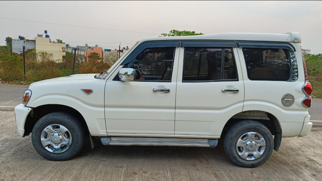 Scorpio image 2 Scorpio image 2