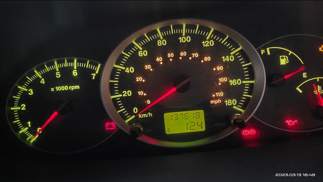 Scorpio image 10 Scorpio image 10