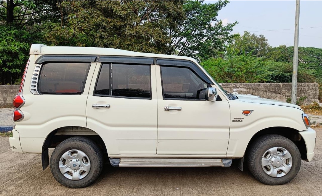 Scorpio image 6 Scorpio image 6