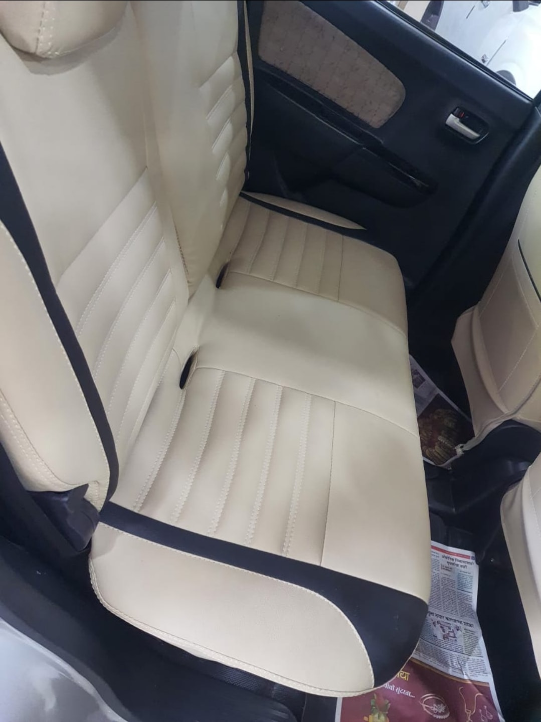 Wagon R image 11 Wagon R image 11