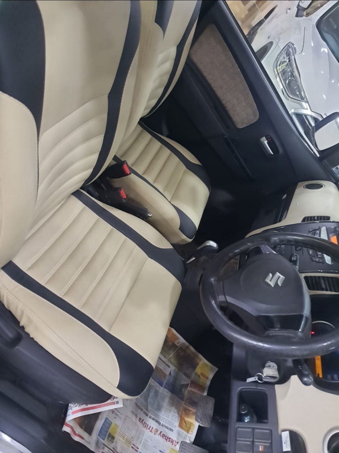 Wagon R image 10 Wagon R image 10