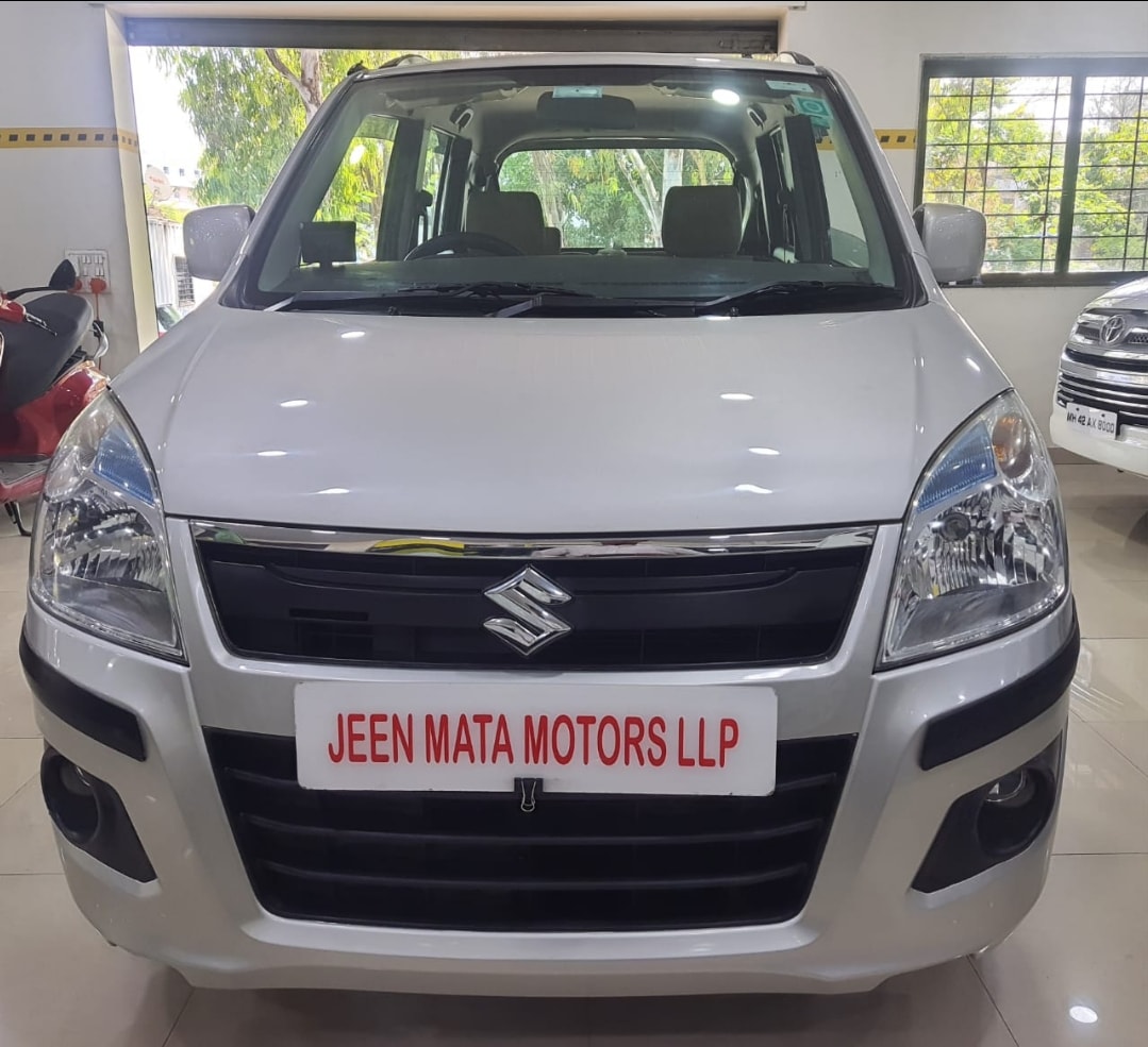 Wagon R image 7 Wagon R image 7