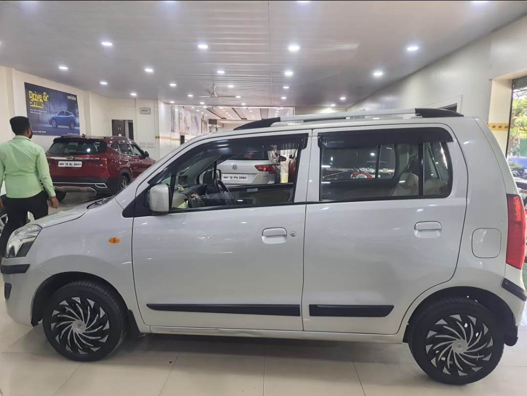 Wagon R image 2 Wagon R image 2