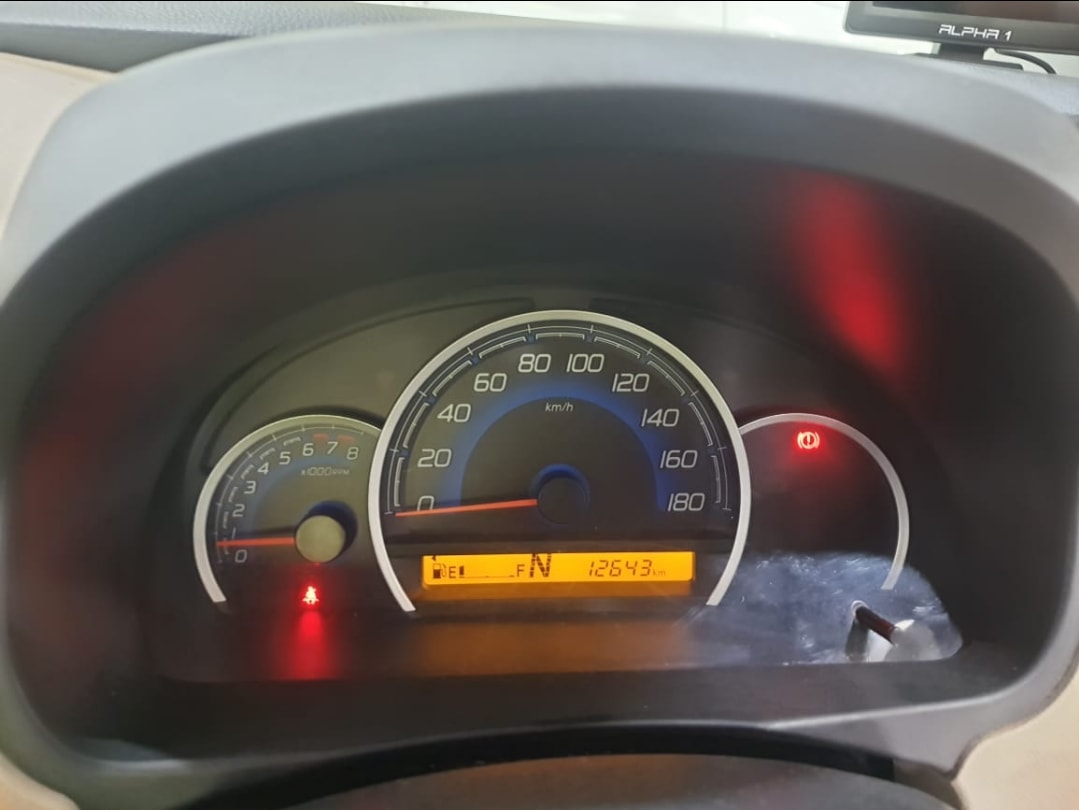 Wagon R image 8 Wagon R image 8