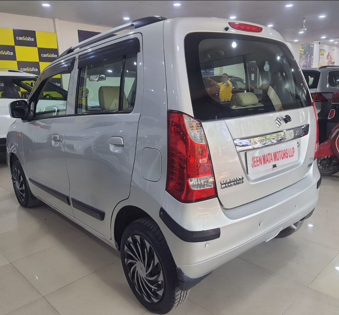 Wagon R image 3 Wagon R image 3