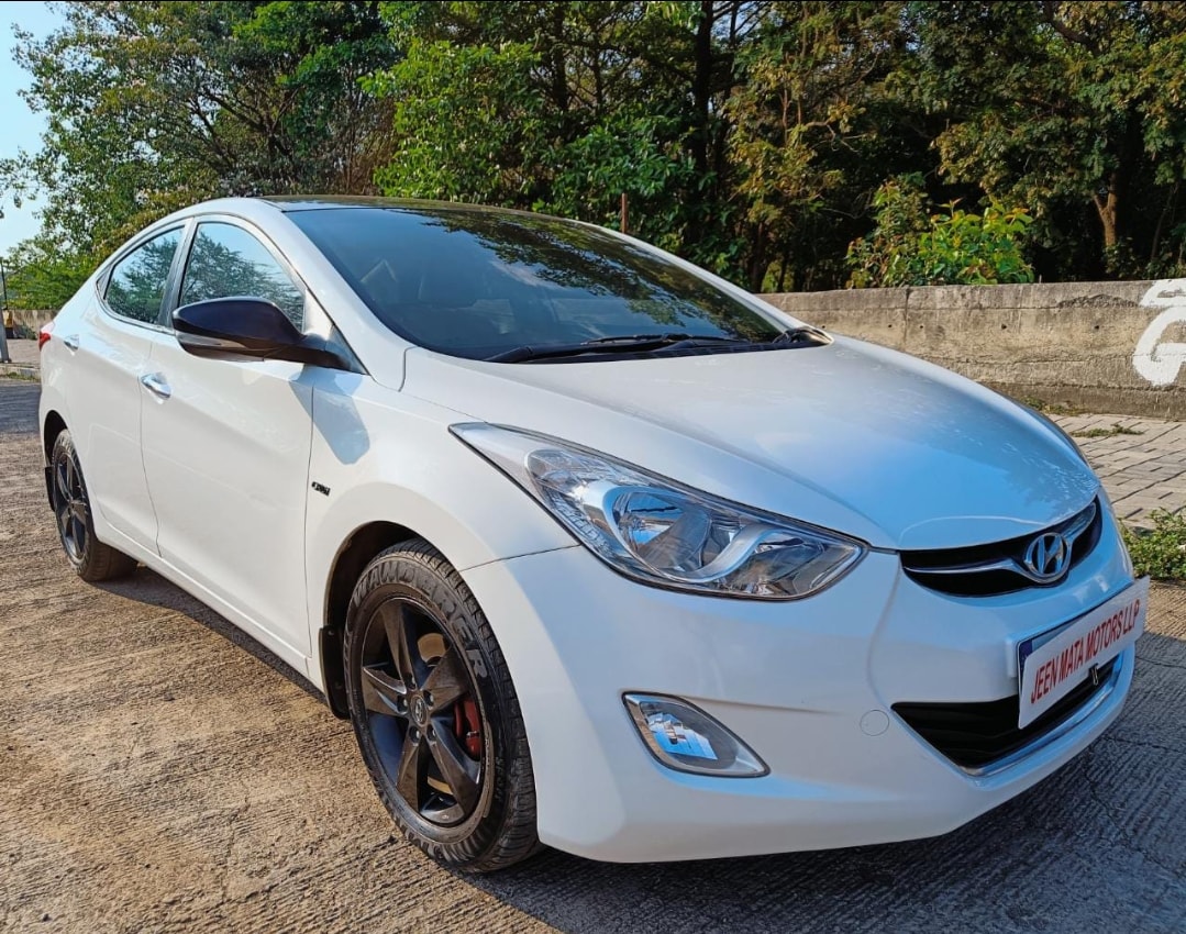 Elantra image 7 Elantra image 7