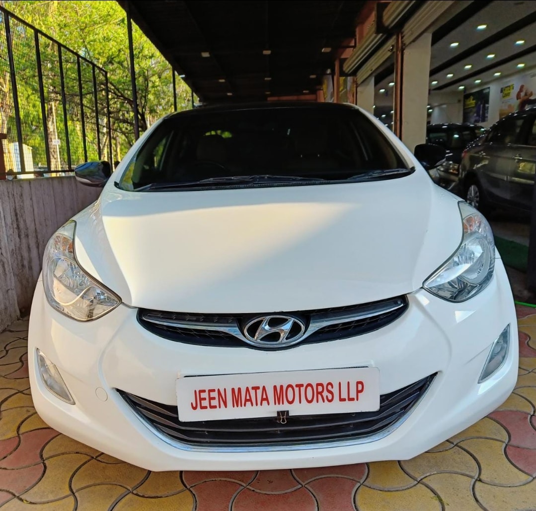 Elantra image 8 Elantra image 8