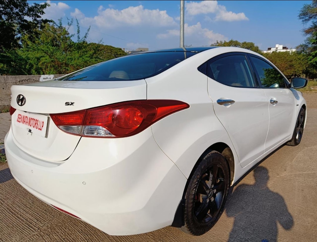 Elantra image 5 Elantra image 5