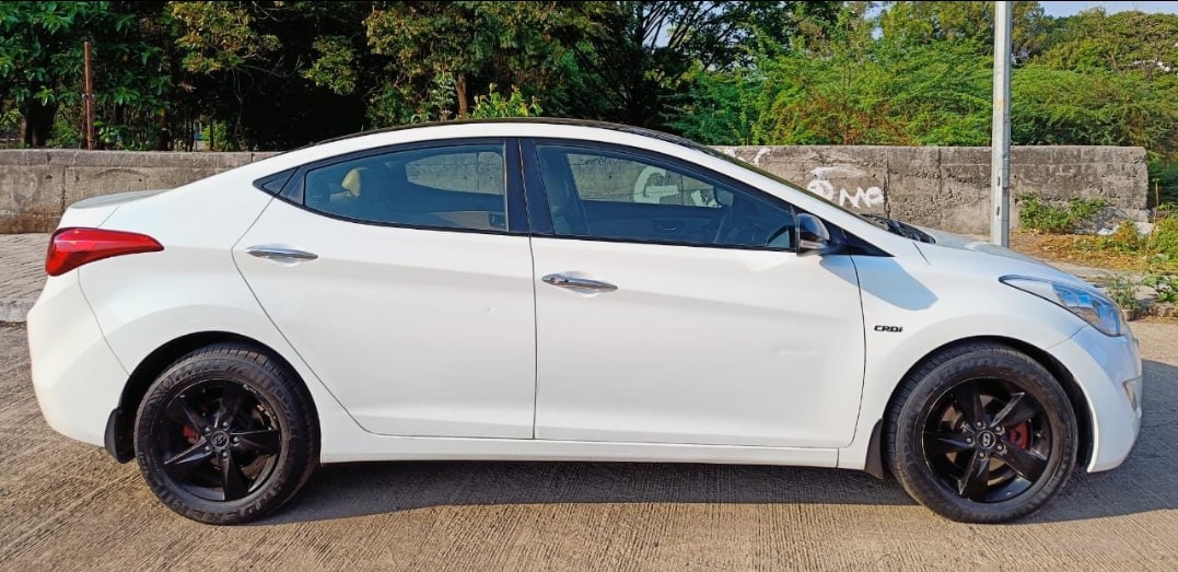 Elantra image 6 Elantra image 6