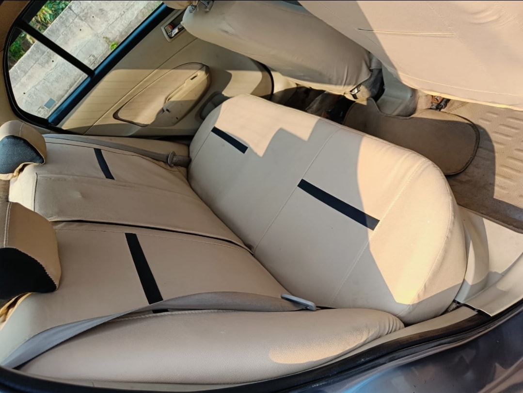 Swift DZire image 11 Swift DZire image 11