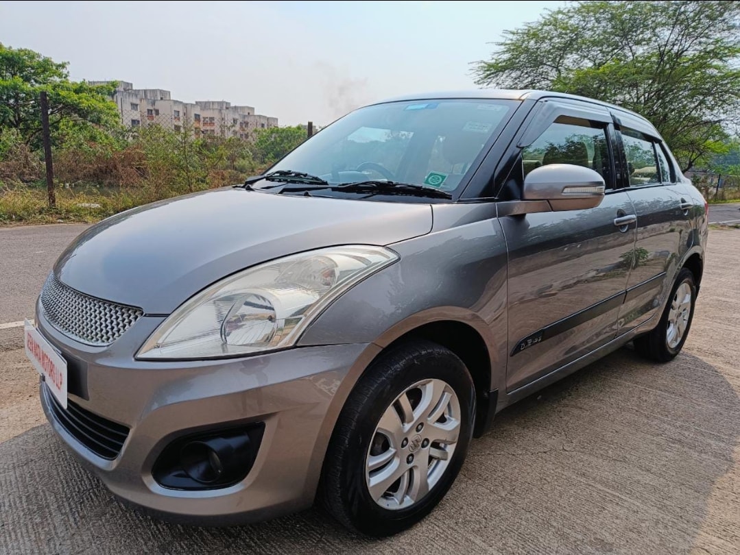 Swift DZire image 1 Swift DZire image 1