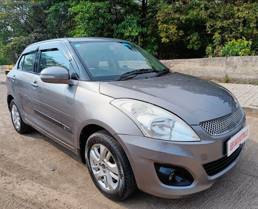 Swift DZire image 7 Swift DZire image 7
