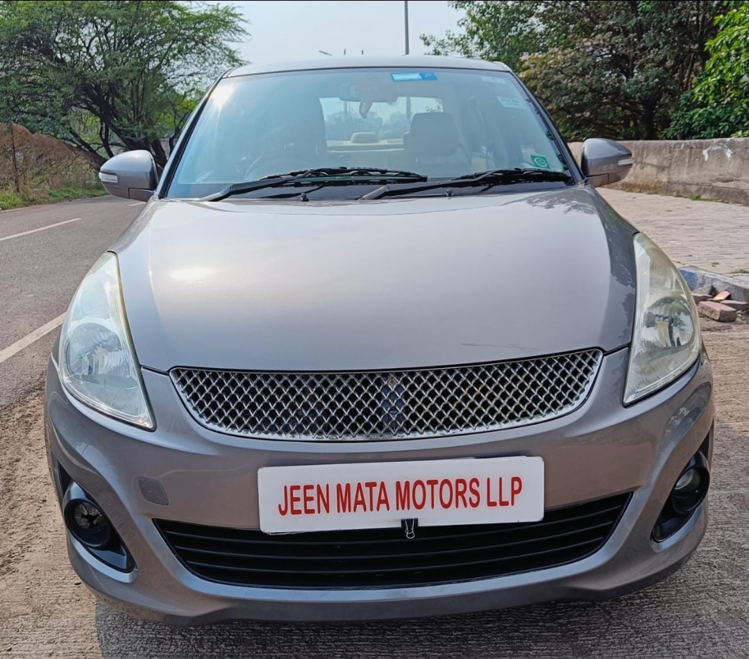 Swift DZire image 8 Swift DZire image 8